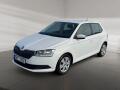 �koda Fabia ACTIVE 1.0MPI 44kW CZ DPH