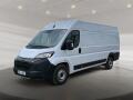 Peugeot Boxer L4H2 2.2BHDI 132kW CZ DPH
