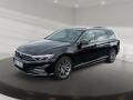 Volkswagen Passat Variant R-LINE 2.0TDI 110kW DSG CZ