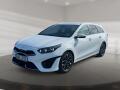 Kia Ceed GT-LINE 1.5T-GDI 117kW DPH CZ