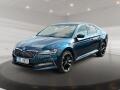 �koda Superb L&K 2.0TDI 110kW DSG TA�N� CZ