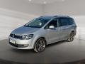 Volkswagen Sharan 7MST DSG AWD TAN HIGHLINE