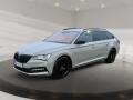 �koda Superb SPORTLINE 2.0TSI 140kW DSG CZ 