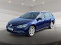 Volkswagen Golf Variant HIGHLINE 2.0TDI 110kW CZ DPH
