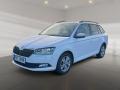koda Fabia STYLE 1.0TSI KAMERA LED CZ DPH