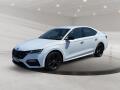 �koda Octavia RS 2.0TSI 180kW DSG CZ DPH