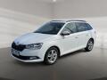 �koda Fabia AMBITION 1.0TSI 70kW CZ DPH