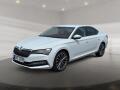 �koda Superb L&K 2.0TDI 147kW DSG TA�N� CZ 