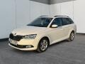 �koda Fabia AMBITION 1.0TSI 70kW CZ DPH