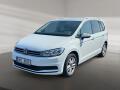 Volkswagen Touran MARATHON 2.0TDI 110kW DSG CZ 