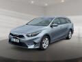 Kia Ceed FRESH 1.5T-GDI 118kW CZ DPH