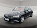 koda Superb STYLE 110kW TAN NAV ACC CZ