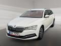 �koda Superb STYLE 2.0TDI 110kW TA�. CZ