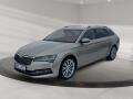 �koda Superb L&K 1.5TSI 110kW DSG DPH TA�N�