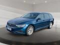 Volkswagen Passat BUSINESS 1.5TSI 110kW DSG CZ 