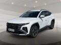 Hyundai Tucson STYLE 1.6TGDI 118kW AWD CZ 