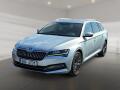 �koda Superb L&K 2.0TDI 147kW DSG 4x4 CZ 