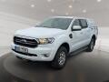 Ford Ranger XLT 2.0EB 125kW 4x4 CZ DPH