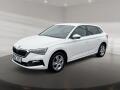 �koda Scala STYLE 1.0TSI 81kW CZ DPH