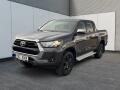 Toyota Hilux ACTIVE DC 2.8D-4D 150kW 4x4 CZ