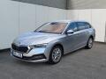 �koda Octavia STYLE 2.0TDI 85kW 4x2 DPH CZ
