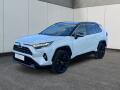 Toyota RAV4 SELECTION 2.5 HYBRID 131kW 4WD