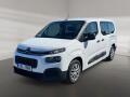 Citro�n Berlingo LIVE XL 1.5BHDi 96kW CZ DPH