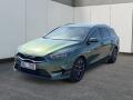 Kia Ceed TOP 1.5T-GDI 117kW DPH CZ