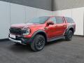Ford Ranger RAPTOR 215kW TA�N� 1.CZ DPH