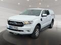 Ford Ranger XLT 2.0EB 125kW 4x4 CZ DPH
