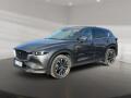 Mazda CX-5 TOP REVO 2.5SA-G194 143kW AWD 