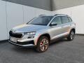 �koda Karoq STYLE 2.0TDI 110kW DSG 4x4 TA�