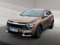 Kia Sportage EXCLUSIVE 1.6TGDI 110kW CZ DPH