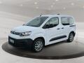 Citro�n Berlingo LIVE PACK 1.5BHDi 75kW CZ DPH