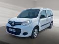 Renault Kangoo ZEN 1.5BDCi 70kW CZ DPH