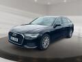 Audi A6 Avant QUATTRO 3.0TDI 170kW 4x4 CZ