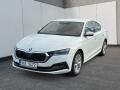 �koda Octavia STYLE 2.0TDI 110kW DSG 4x2 CZ