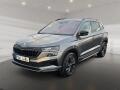 �koda Karoq SPORTLINE 1.5TSI 110kW DSG CZ 
