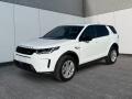 Land Rover Discovery Sport 2.0 Si4 183kW 4X4 CZ DPH 