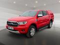 Ford Ranger LIMITED 2.0EB 157kW 4x4 CZ DPH