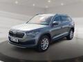 �koda Kodiaq STYLE 2.0TDI 110kW DSG 4x4 CZ