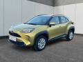 Toyota Yaris Cross COMFORT TECH 1.5 92kW CZ DPH