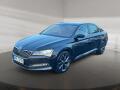 �koda Superb STYLE 2.0TSI 140kW DSG CZ DPH