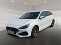 Hyundai i30 SMART 1.5T-GDI 118kW CZ DPH
