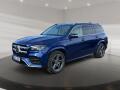 Mercedes-Benz GLS 400d 243kW 4M TA�N� CZ DPH