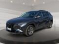 Hyundai Tucson SMART 1.6 MHEV 110kW CZ DPH