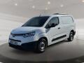 Toyota ProAce City ACTIVE 1.5D 75kW CZ DPH