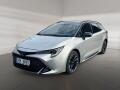 Toyota Corolla SPORT 1.8HYBRID 72kW TA�N� CZ