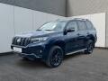 Toyota Land Cruiser EXECUTIVE 2.8 D4-D 150kW TZ CZ