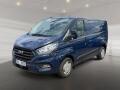 Ford Transit Custom L1 2.0EBL 96kW CZ DPH